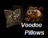 Voodoo Pillows