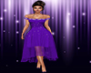 Royal Amour Dress