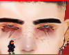 Arreaga brows