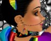 *!*Rainbow Nose Chain