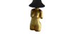 Sculpture lamp