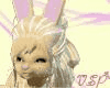 [VSP] Easter Bunny