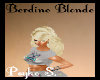 ePSe Berdine Blonde