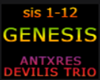 GENESIS