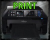 Trigger Office Printer