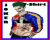 llzM Joker - T-Shirt