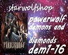 demons and diamonds