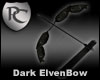 Dark Elven Bow