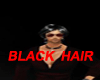 (MS) black style hair
