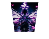 CL Cutout Anime 129