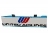 United Airlines Counter