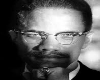 Malcolm X Tee