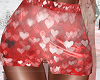 Valentine Skirt
