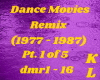 DanceMoviesRemix Pt 1/5
