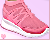 Rose Sporty Shoes
