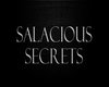 *KD* Salacious Secrets