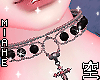 空 - Nacklaces Cross
