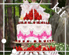 [kit]Sweet Love Cake