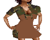 Army Camo Outfit