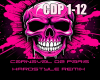 Carnaval Paris RMX