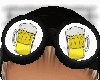 (1) BEER GOGGLES