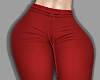 B ☆ Red Pants