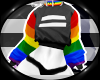 Andro Sweater - Rainbow
