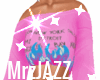 CITY GURL TOP