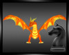 Kamurth Flame Dragon