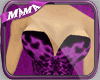 Mama XXL purple