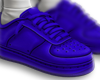 AF1 Blue
