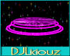 DJL-DanceFlyer V2 Purple