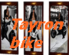tayron bike