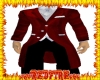 [RED]RED WEDDING TUX