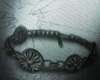 bracelet ☠