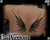 {CV} Venom Wings