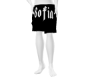 Short sofia