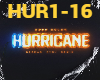 HURRICANE