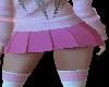 lil pink skirt rls