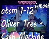 Oliver Tree-Cash Machine
