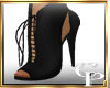 CP-Torie Black Shoes