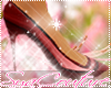 |SC| Dosea Hot Red Heels