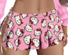 [TR] Hello Kitty Skirt