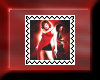 Resident Evil Stamp V3
