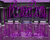 $BD$ Purple DeLites