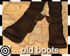 *m Old Brown Boots