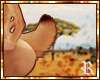 R l Lion Tail v3