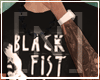 [N] Black Fist Tee