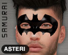 #S Mask Asteri #Bat