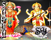 [SY]Ma lakshmi+saraswati